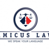 AMICUS LAW