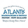 Atlantis Backpackers