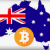 sell bitcoin australia