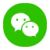 how to register wechat outside China